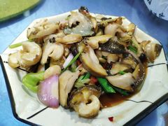 -八方海味餐厅