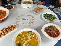 -院8里·小聚园(九眼桥店)