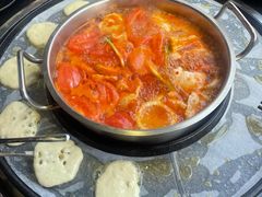 -冯排骨涮烤火锅(华商国际城店)