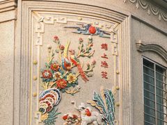 -中山路步行街
