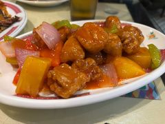 -80s港式茶餐廳