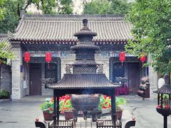 -湘子庙