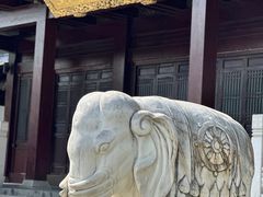 -香积寺