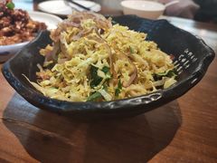 -陆壹捌餐厅(五大道店)