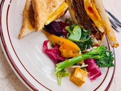 -玲婧胡同·Brunch·Kitchen(嘉里城店)
