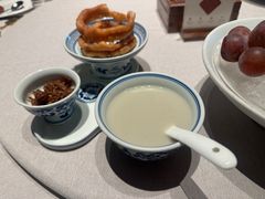 -四季民福烤鸭店(外滩外白渡桥店)