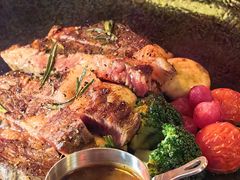 -安妮意大利餐厅(日坛店)