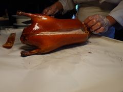 金牌香酥烤鸭-大鸭梨烤鸭(石佛营店)
