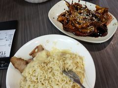 -新记餐厅(香槟大厦店)