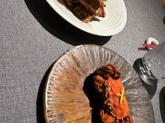 -HOMES上海本帮菜(襄阳公园店)