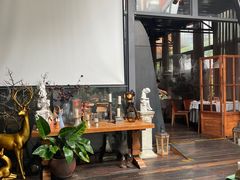 -肴约·花园式餐厅(湖里店)