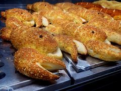麻辣虾虾包-LELECHA乐乐茶(美罗城店)