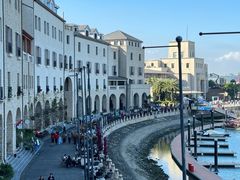 -22ºN BISTRO西餐&酒馆(石奥商业街店)