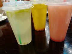 -碧海云天(川环南路店)