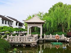 -陈云纪念馆