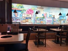 -沼津港精致料理·寿喜烧·烧鸟(漕河泾印象城店)