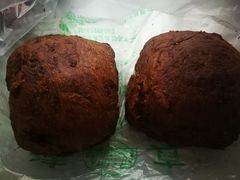 糖火烧-老回回饺子馆(海洋馆店)