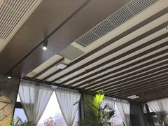 -陈熹公民族美食文化餐厅·清真(中华广场店)