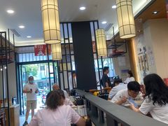 -锡笼记·无锡小笼(人民路店)