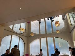 -THE CANNERY&JUJU 新鲜海鲜·牛排美食酒廊