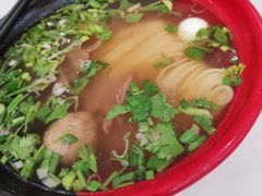 -马兰拉面(西直门外店)