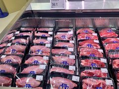 -盒马X会员店(王府井奥莱UP TOWN店)