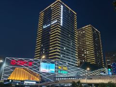 -万达广场(济南高新店)
