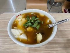 -驴肉火烧(方北路店)