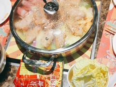-御上皇三汁焖锅(薛城万达广场店)