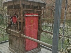-西安曲江寒窑遗址公园