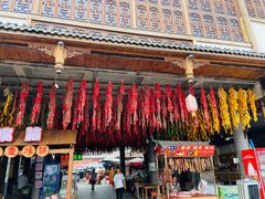 -鞠婆婆•绵绵冰•凉糕•手工冰粉(苏稽一店)