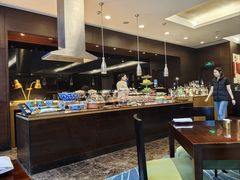 -北京北辰洲际酒店