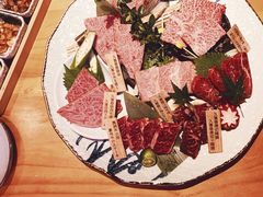-久喜番和牛烧肉酒场(北辰三角洲店)
