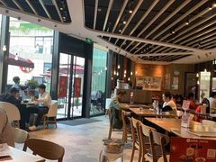 -必胜客(国贸店)