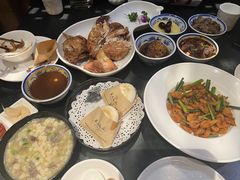 -西安饭庄·非遗陕菜(钟楼店)