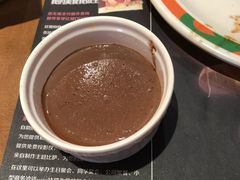 -比格比萨自助(宋家庄店)