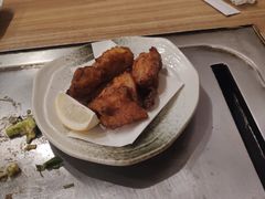 -日葵 大阪烧ひまり(仙霞路店)