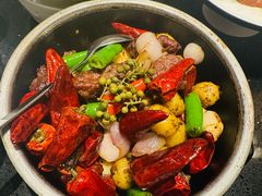 -上海小南国(国发店)