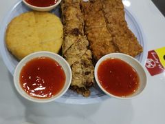 -阿坤纯正西刀鱼丸(Kuala Lumpur Branch)