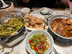 -大鱼徽州·寻味徽菜(星光总店)