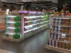 -中商优品汇超市(中南店)