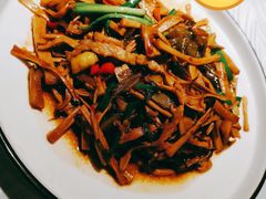 -雲蜀龙阁·金牌水煮鱼(方庄店)