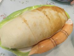 猪肉大葱懒龙-鼎香润(德胜门内店)