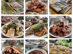 -岩保农家乐