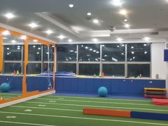 -能量学院少儿体能运动馆(公园1872店)