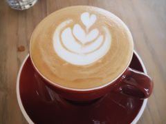 -VOYAGE COFFEE(北锣鼓巷店)