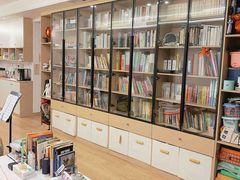 -嘉和一品粥(马家堡店)