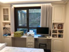 -索菲亚衣柜橱柜家具全屋定制(汶水红星店)