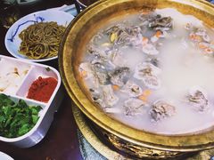 -窄巷子陕菜馆·地道陕西菜(粉巷店)
