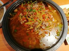 -盐帮食坊•小河帮川菜(四川师大店)